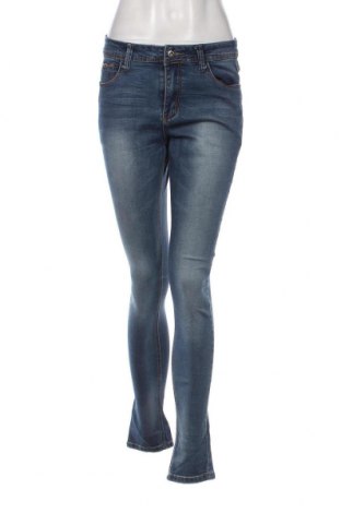 Damen Jeans, Größe M, Farbe Blau, Preis 3,03 €