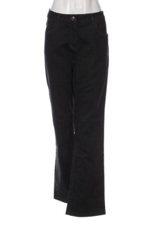 Dámské džíny  C&A, Velikost XL, Barva Černá, Cena  152,00 Kč