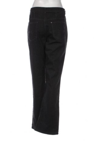 Dámské džíny  C&A, Velikost XL, Barva Černá, Cena  185,00 Kč
