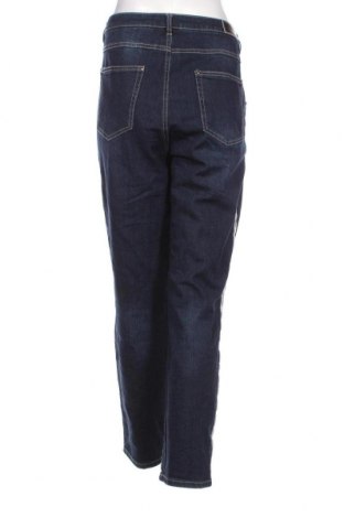 Dámské džíny , Velikost XL, Barva Modrá, Cena  116,00 Kč