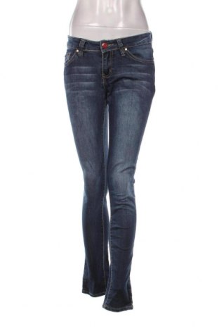 Dámske džínsy , Veľkosť M, Farba Modrá, Cena  3,71 €