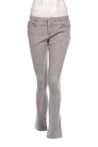 Damen Jeans, Größe L, Farbe Grau, Preis 5,85 €