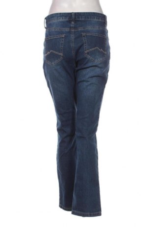 Dámské džíny , Velikost L, Barva Modrá, Cena  143,00 Kč