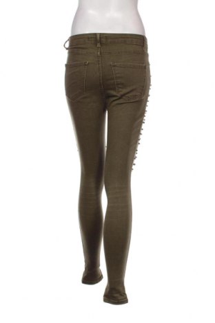 Damen Jeans, Größe S, Farbe Grün, Preis € 3,03