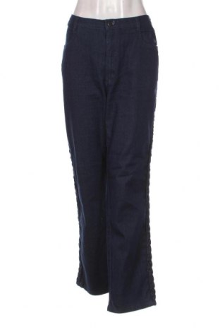Damen Jeans, Größe XL, Farbe Blau, Preis 5,45 €