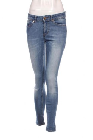 Dámské džíny , Velikost S, Barva Modrá, Cena  462,00 Kč