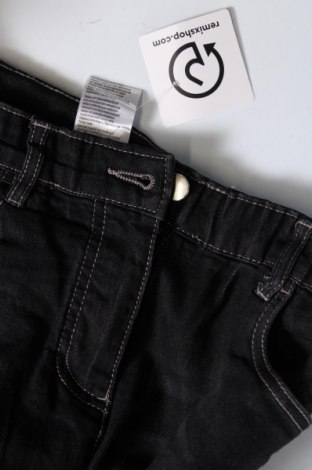 Dámské džíny , Velikost M, Barva Černá, Cena  462,00 Kč
