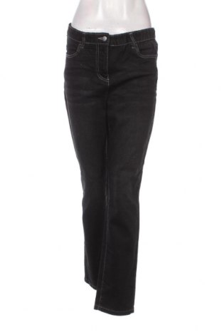 Damen Jeans, Größe M, Farbe Schwarz, Preis 20,18 €