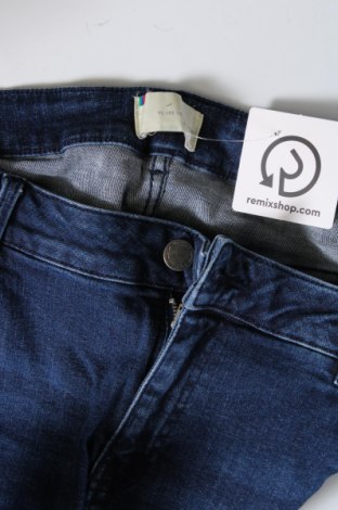 Dámske džínsy , Veľkosť XL, Farba Modrá, Cena  4,44 €