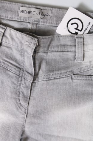 Damen Jeans, Größe XS, Farbe Grau, Preis 3,03 €