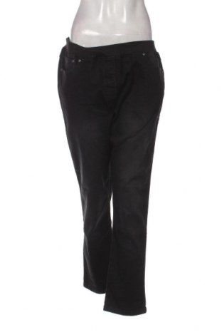 Dámske džínsy , Veľkosť XL, Farba Čierna, Cena  7,89 €