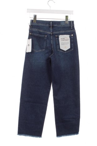 Damen Jeans 7 For All Mankind, Größe XS, Farbe Blau, Preis € 120,62