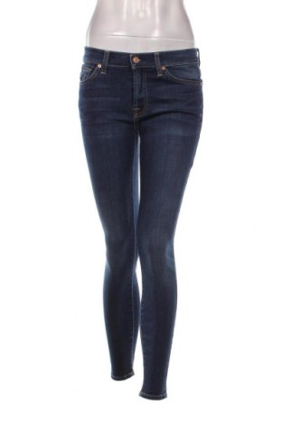 Damen Jeans 7 For All Mankind, Größe S, Farbe Blau, Preis € 17,50