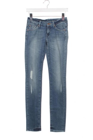 Damen Jeans 7 For All Mankind, Größe XS, Farbe Blau, Preis 10,23 €