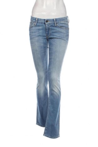Damen Jeans 7 For All Mankind, Größe S, Farbe Blau, Preis € 25,23