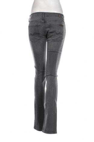 Damen Jeans 7 For All Mankind, Größe S, Farbe Grau, Preis € 68,20