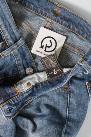 Damen Jeans 7 For All Mankind, Größe S, Farbe Blau, Preis € 10,23