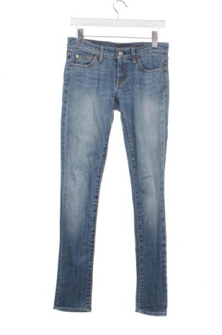 Damen Jeans 7 For All Mankind, Größe S, Farbe Blau, Preis € 13,64