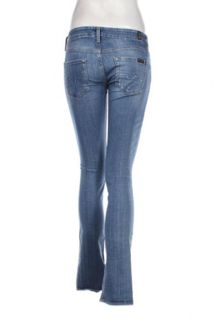 Damen Jeans 7 For All Mankind, Größe S, Farbe Blau, Preis € 68,20