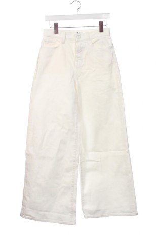 Damen Jeans 7 For All Mankind, Größe S, Farbe Weiß, Preis € 55,49