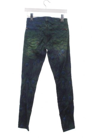 Blugi de femei 7 For All Mankind, Mărime M, Culoare Multicolor, Preț 322,99 Lei