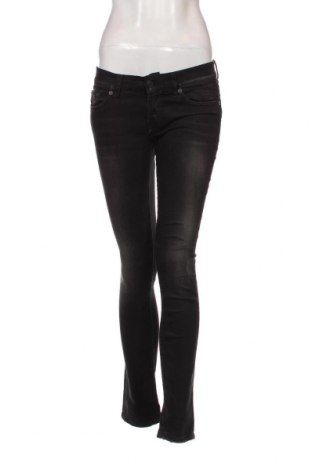Damen Jeans 7 For All Mankind, Größe S, Farbe Schwarz, Preis € 10,23