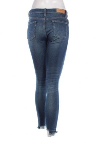 Damen Jeans 7 For All Mankind, Größe S, Farbe Blau, Preis € 10,23