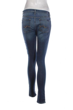 Damen Jeans 7 For All Mankind, Größe M, Farbe Blau, Preis 10,23 €