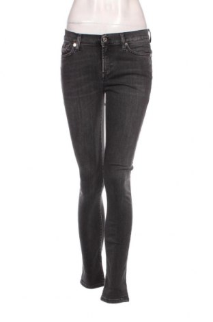 Damen Jeans 7 For All Mankind, Größe S, Farbe Schwarz, Preis € 18,41