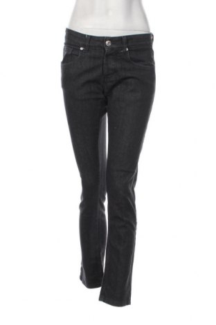 Damen Jeans ADM, Größe M, Farbe Schwarz, Preis 2,92 €