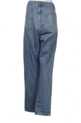 Γυναικείο Τζίν ASOS, Μέγεθος XL, Χρώμα Μπλέ, Τιμή 10,76 €