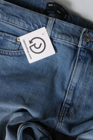Damen Jeans ASOS, Größe M, Farbe Blau, Preis 25,92 €