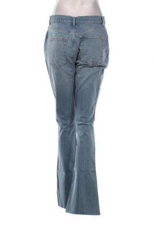 Dámské džíny  ASOS, Velikost M, Barva Modrá, Cena  641,00 Kč