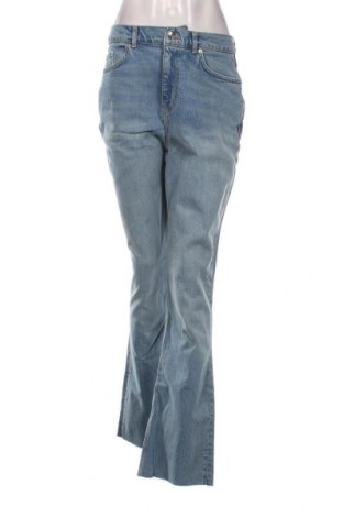 Dámské džíny  ASOS, Velikost S, Barva Modrá, Cena  425,00 Kč
