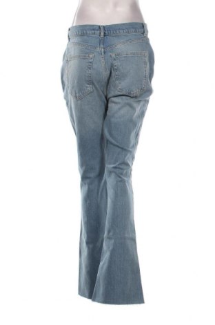 Dámské džíny  ASOS, Velikost S, Barva Modrá, Cena  425,00 Kč