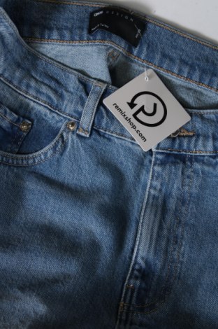 Dámske džínsy  ASOS, Veľkosť S, Farba Modrá, Cena  20,50 €