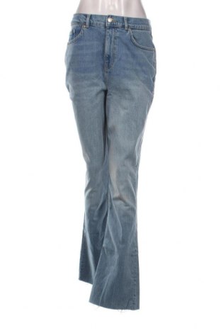 Dámské džíny  ASOS, Velikost S, Barva Modrá, Cena  507,00 Kč
