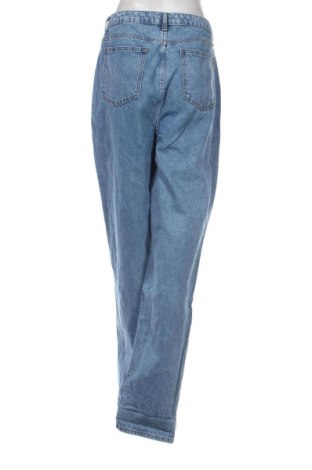 Dámské džíny  ASOS, Velikost XL, Barva Modrá, Cena  636,00 Kč