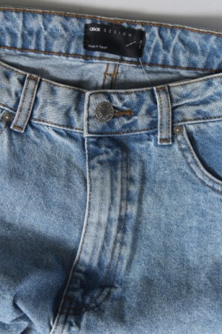 Dámské džíny  ASOS, Velikost M, Barva Modrá, Cena  567,00 Kč