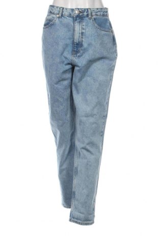 Dámske džínsy  ASOS, Veľkosť M, Farba Modrá, Cena  22,92 €