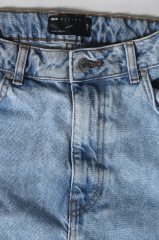 Damen Jeans ASOS, Größe M, Farbe Blau, Preis 24,20 €