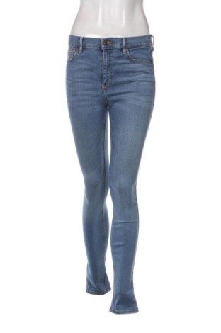 Damen Jeans Abercrombie & Fitch, Größe S, Farbe Blau, Preis 20,29 €