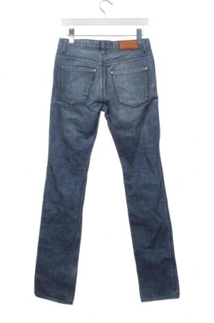 Herren Jeans Acne, Größe M, Farbe Blau, Preis 49,35 €