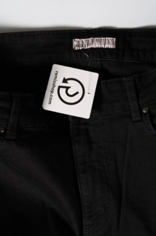 Damen Jeans Adagio, Größe M, Farbe Schwarz, Preis 7,26 €