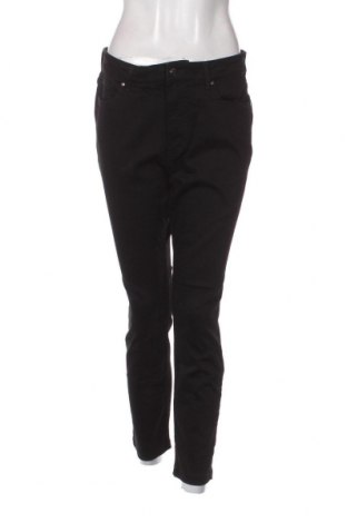 Damen Jeans Adagio, Größe M, Farbe Schwarz, Preis 3,03 €