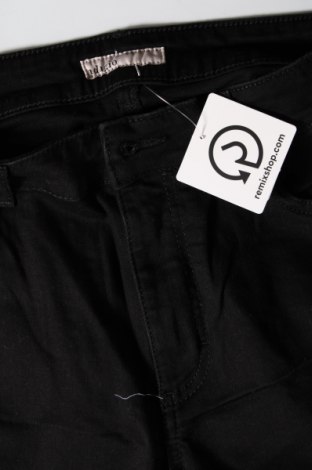 Damen Jeans Adagio, Größe M, Farbe Schwarz, Preis 7,26 €