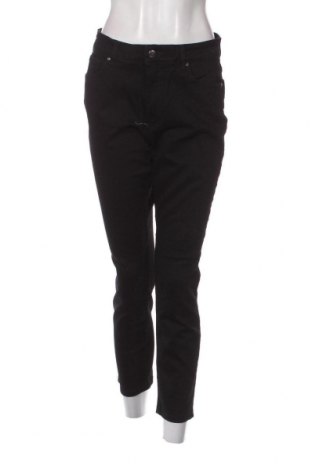 Γυναικείο Τζίν Adagio, Μέγεθος M, Χρώμα Μαύρο, Τιμή 6,46 €