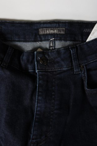 Damen Jeans Adagio, Größe M, Farbe Blau, Preis € 5,85