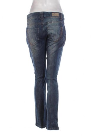 Damen Jeans Ajc, Größe M, Farbe Blau, Preis € 3,03