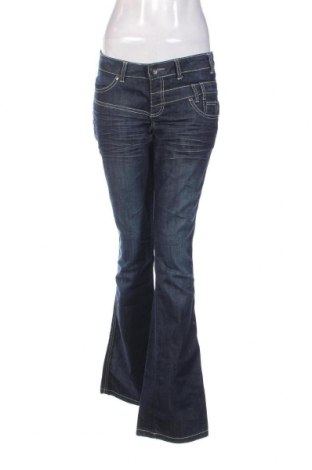 Damen Jeans Ajc, Größe M, Farbe Blau, Preis 5,65 €